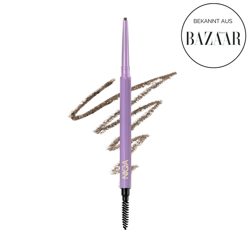 Niqa Cosmetics BROWLINER CINNAMON