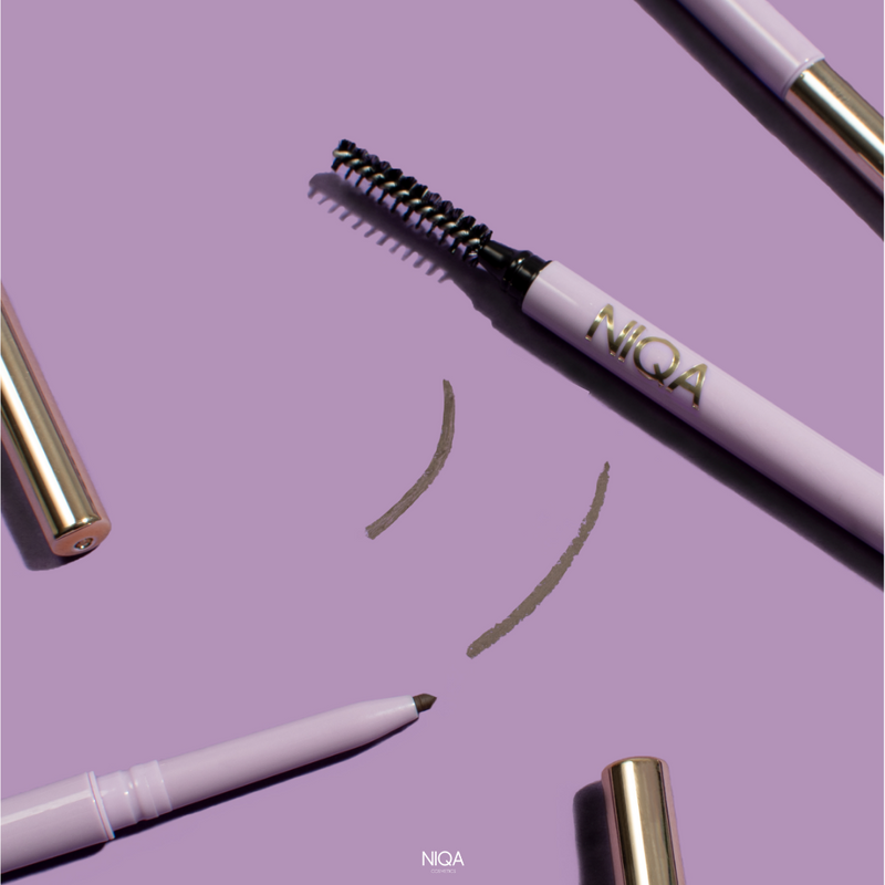 Browliner Mocca Duo Set